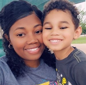 Meet your Posher, Daisy